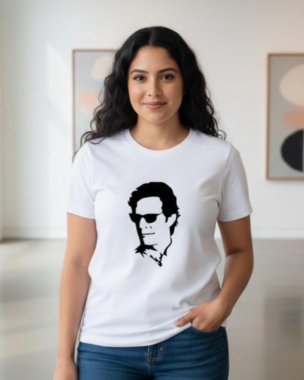 Imran Khan T-Shirt, IK Motivational Shirt, Khan Leader Graphic Tee, Pakistan Political TShirt UNISEX